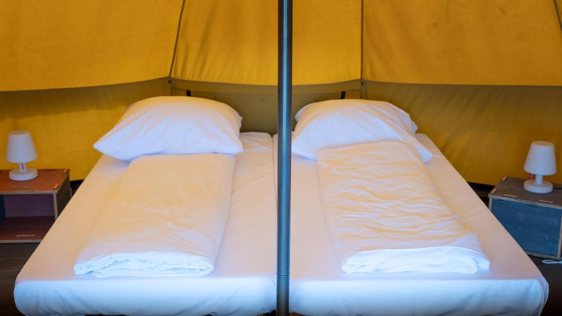 Glamping Camp Faro Hotel 0*,  Portugal