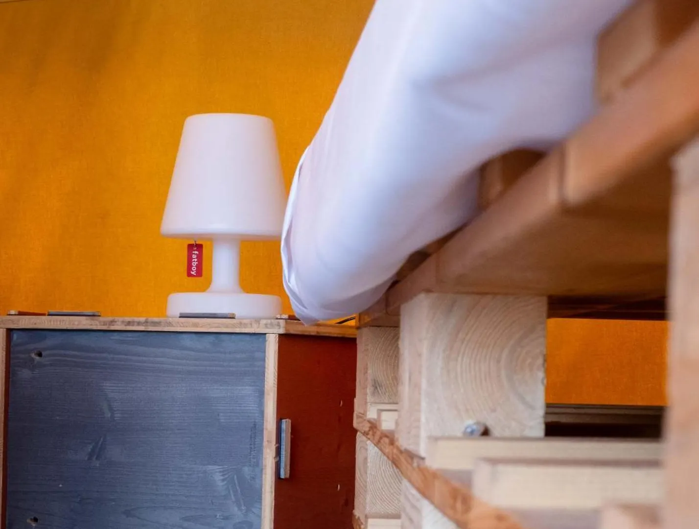 Luxury tent Glamping Camp Faro Hotel Portugal