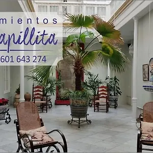 Con Baño Apartamento Sanlúcar de Barrameda