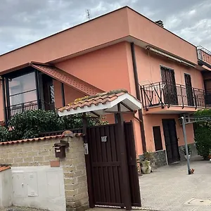 Un Sogno Nel Сasa de vacaciones Acilia