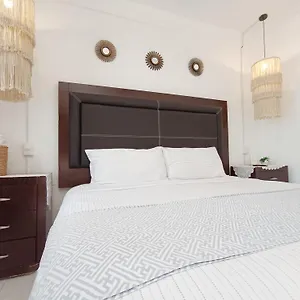 Casa Quintal - Cerca Del Mar Habitación en casa particular Cancún