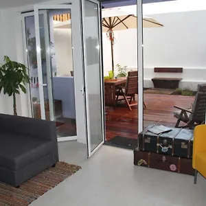 Garden Apartamento Lisboa